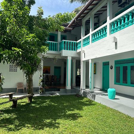 Villa 47 Hikkaduwa Ngoại thất bức ảnh