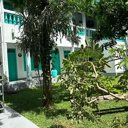 Villa 47 Hikkaduwa Ngoại thất bức ảnh