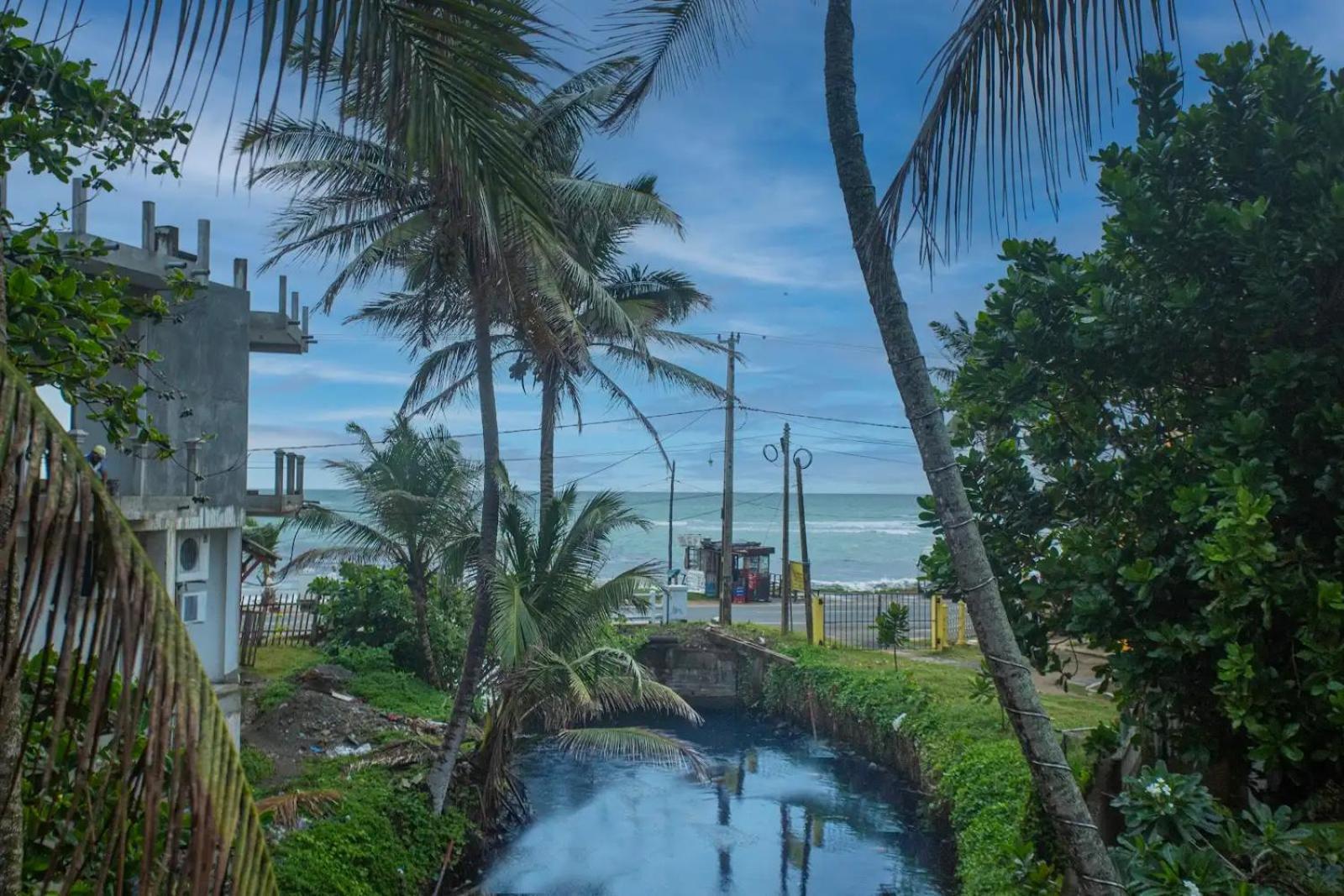 Villa 47 Hikkaduwa Ngoại thất bức ảnh
