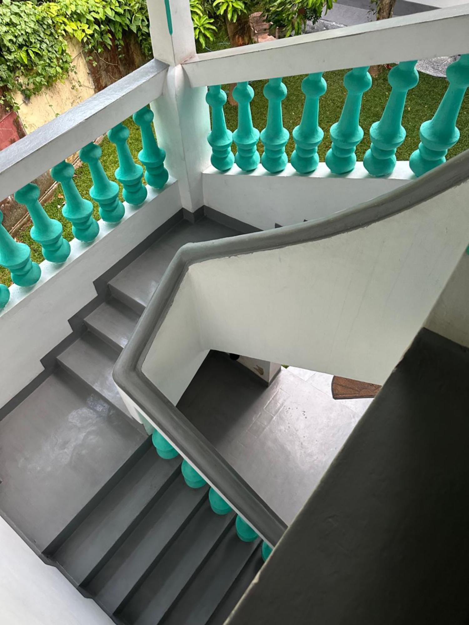 Villa 47 Hikkaduwa Ngoại thất bức ảnh