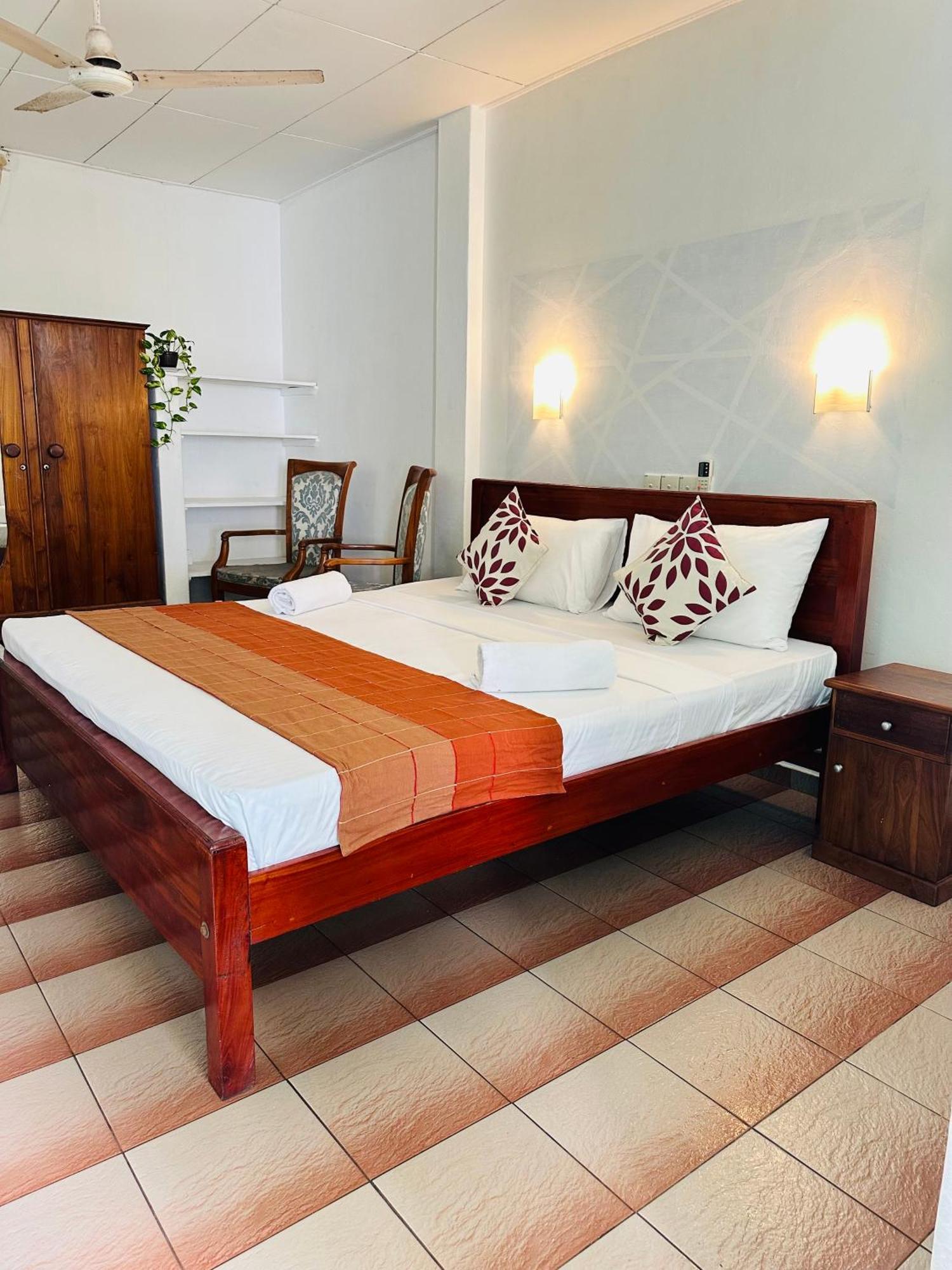 Villa 47 Hikkaduwa Ngoại thất bức ảnh