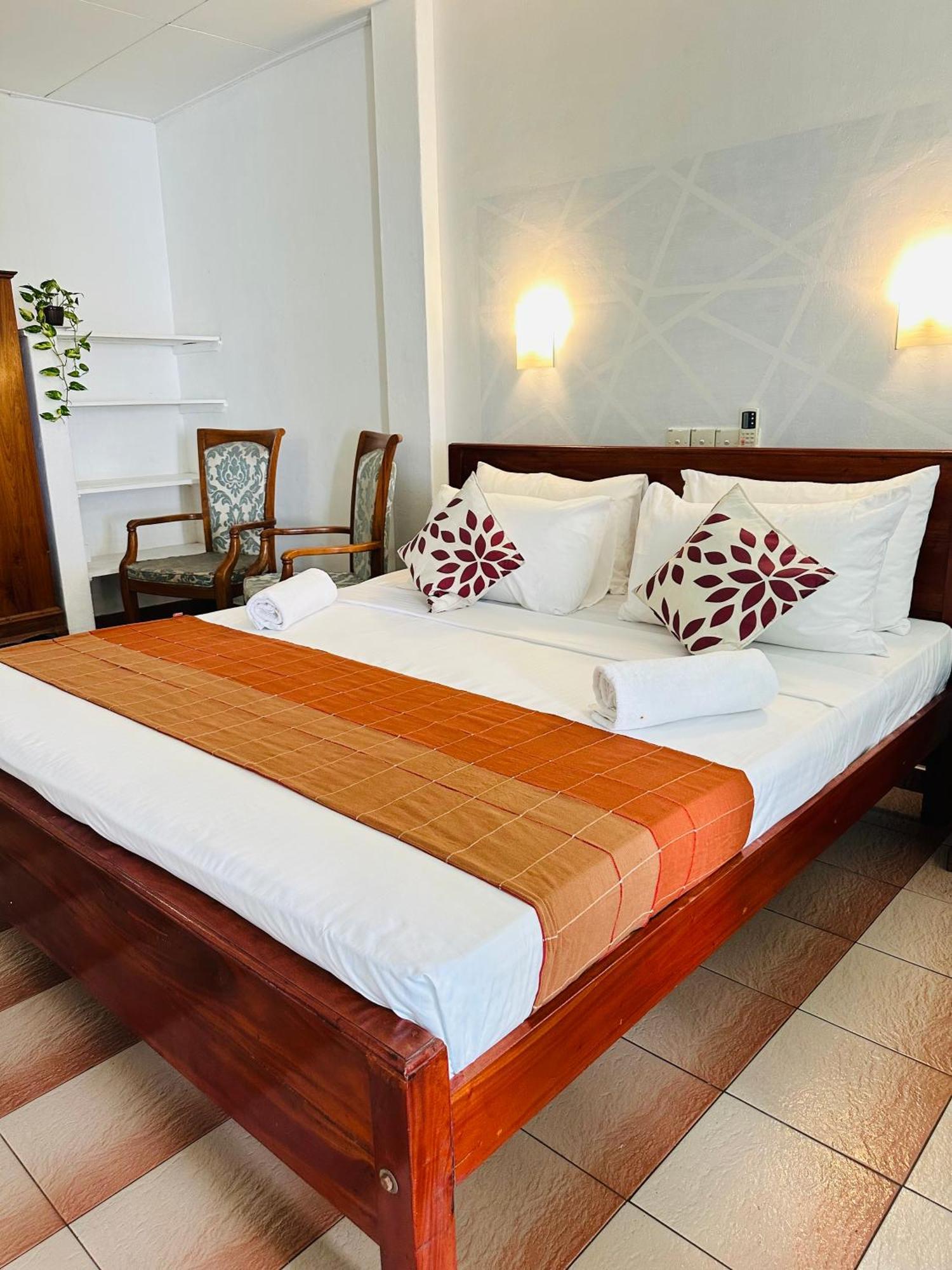 Villa 47 Hikkaduwa Ngoại thất bức ảnh