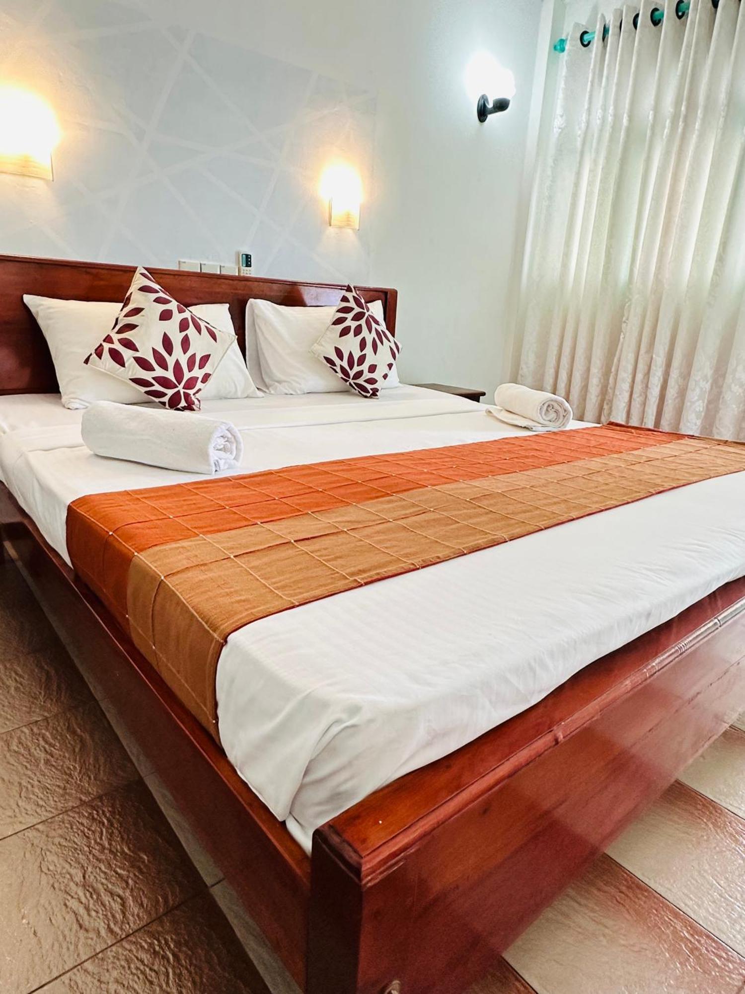 Villa 47 Hikkaduwa Ngoại thất bức ảnh