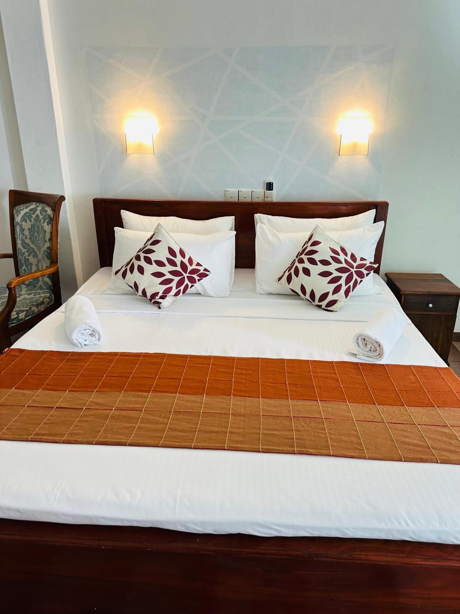 Villa 47 Hikkaduwa Ngoại thất bức ảnh