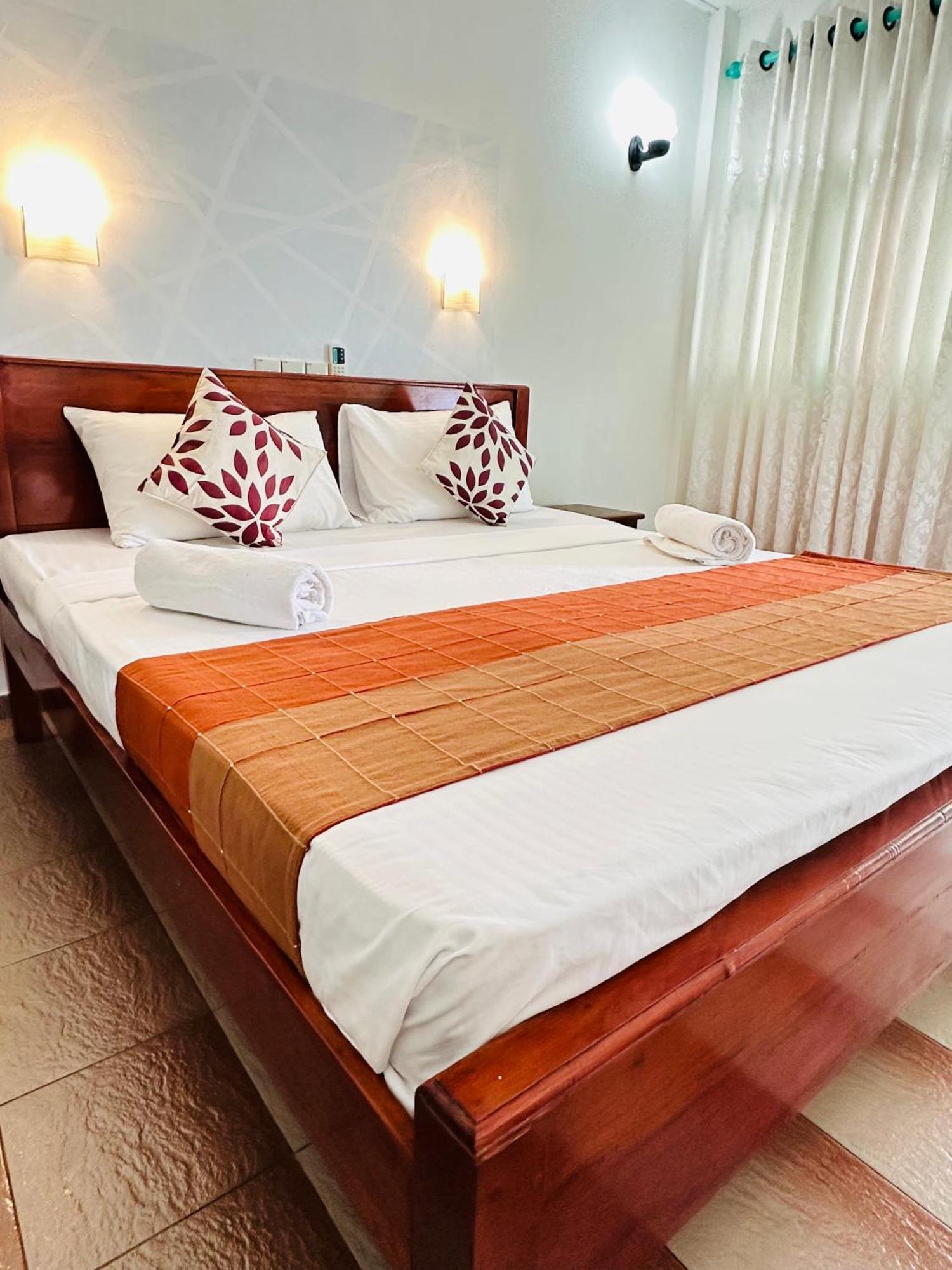 Villa 47 Hikkaduwa Ngoại thất bức ảnh