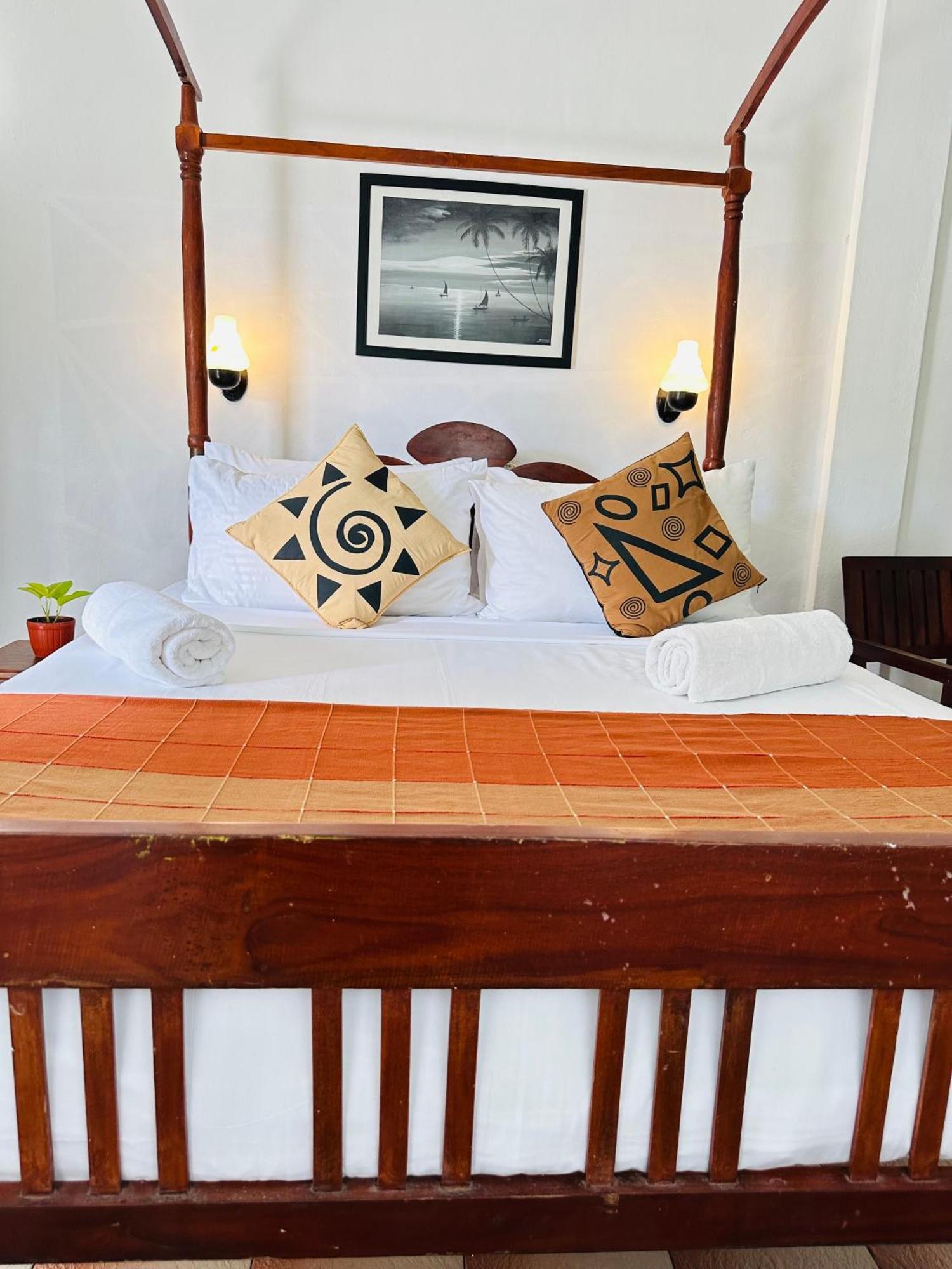 Villa 47 Hikkaduwa Ngoại thất bức ảnh