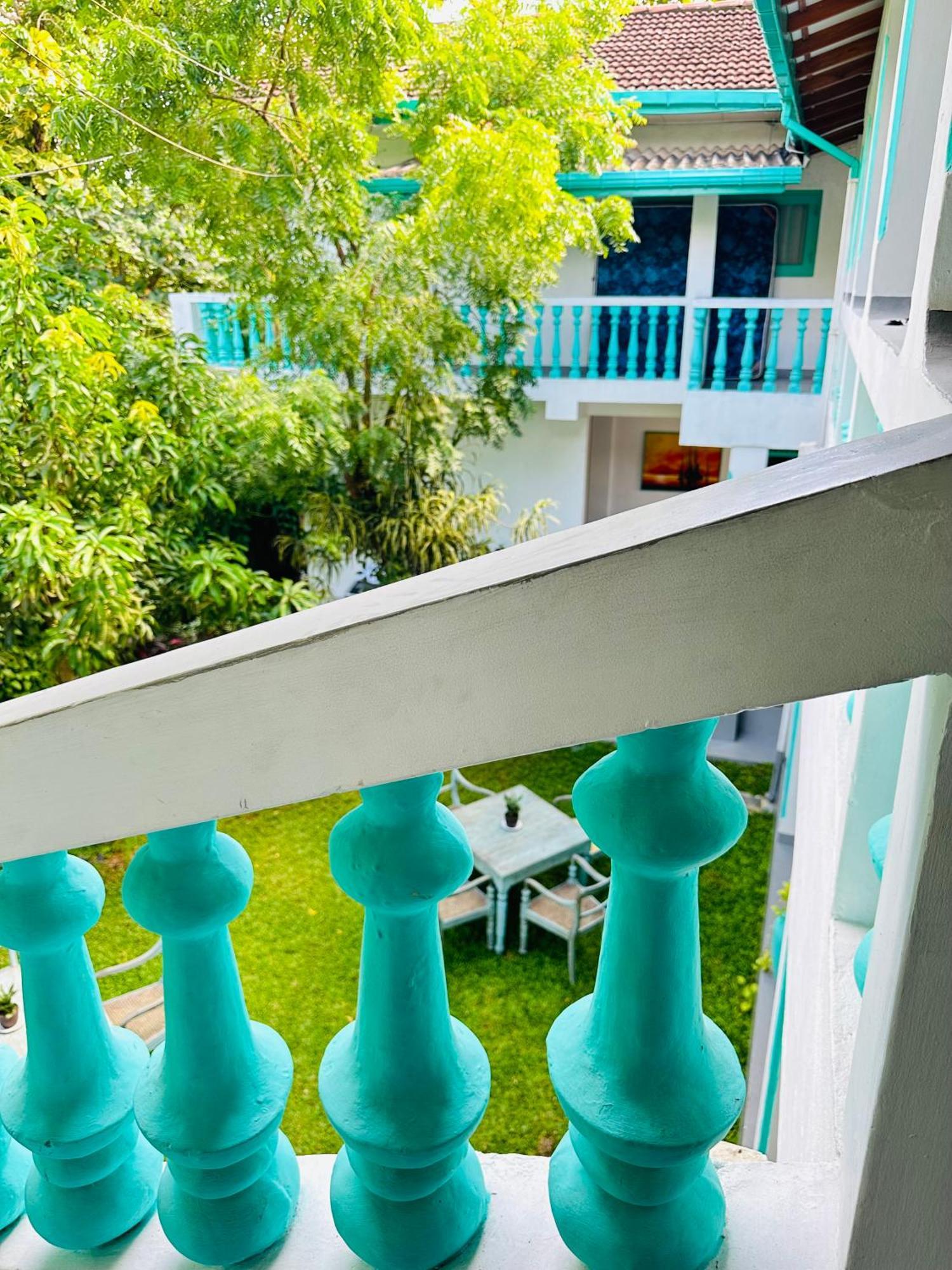 Villa 47 Hikkaduwa Ngoại thất bức ảnh