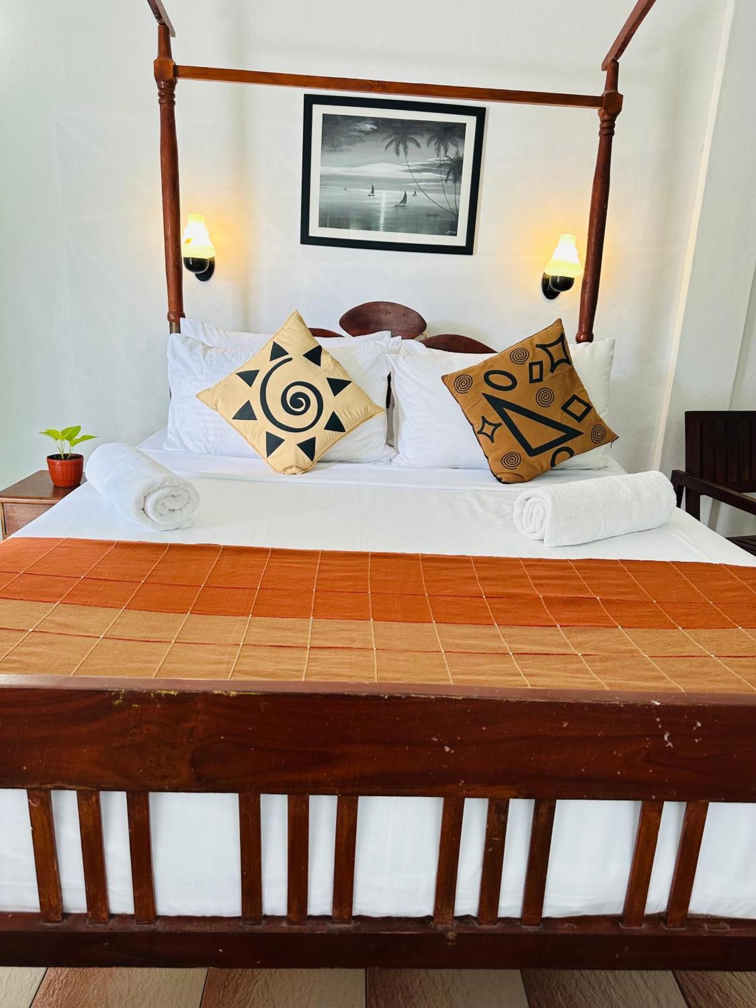 Villa 47 Hikkaduwa Ngoại thất bức ảnh