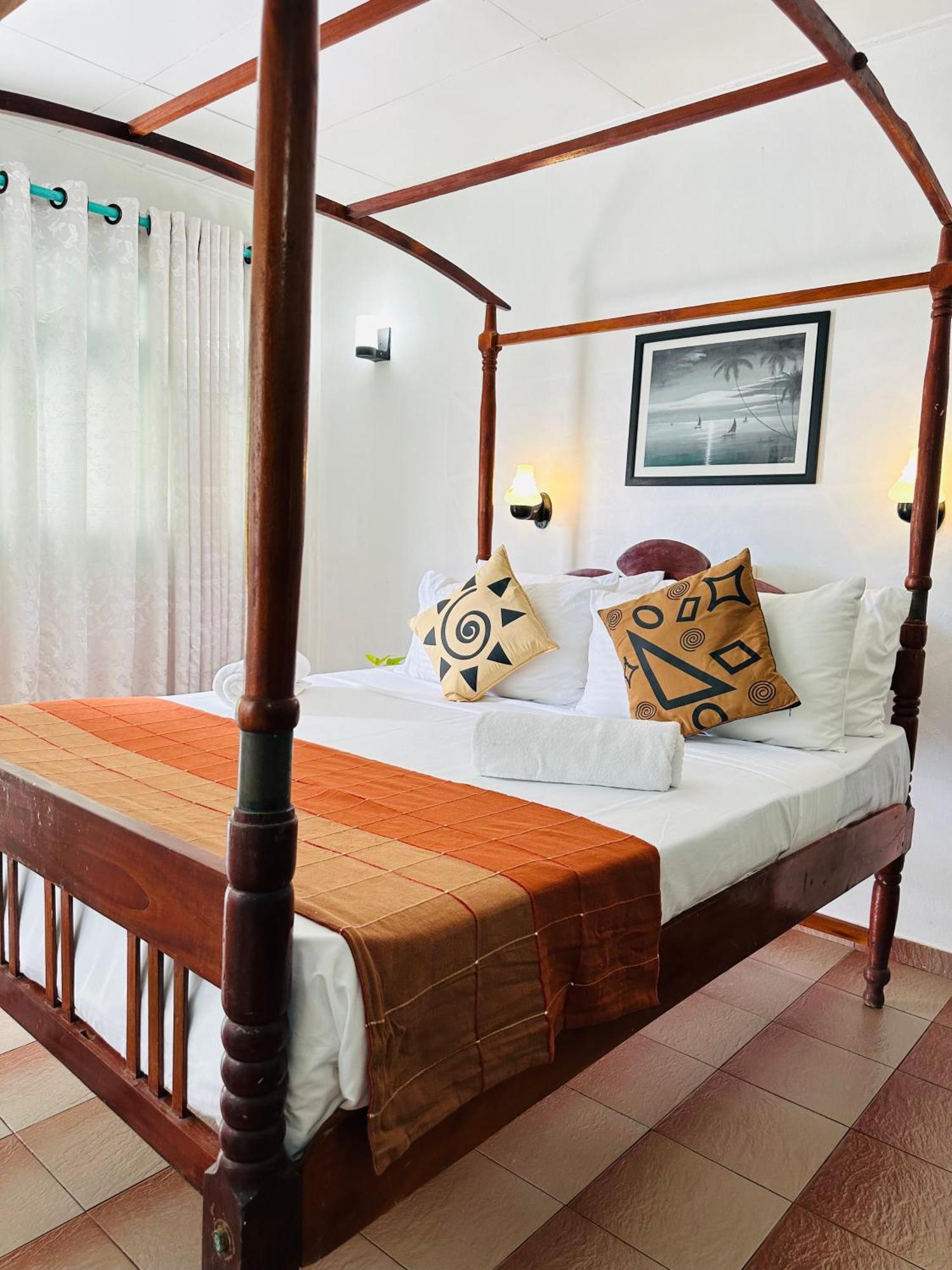 Villa 47 Hikkaduwa Ngoại thất bức ảnh