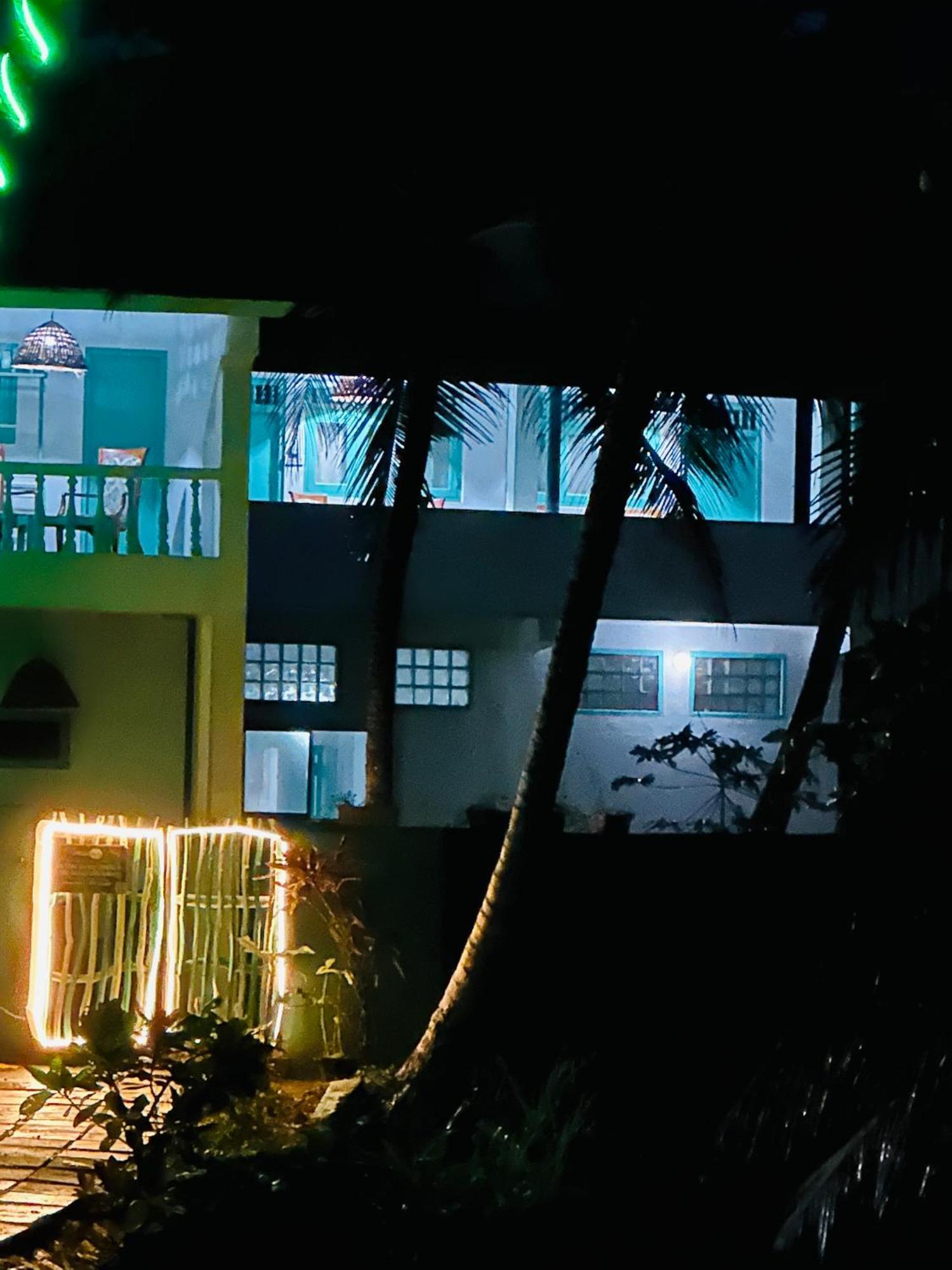 Villa 47 Hikkaduwa Ngoại thất bức ảnh