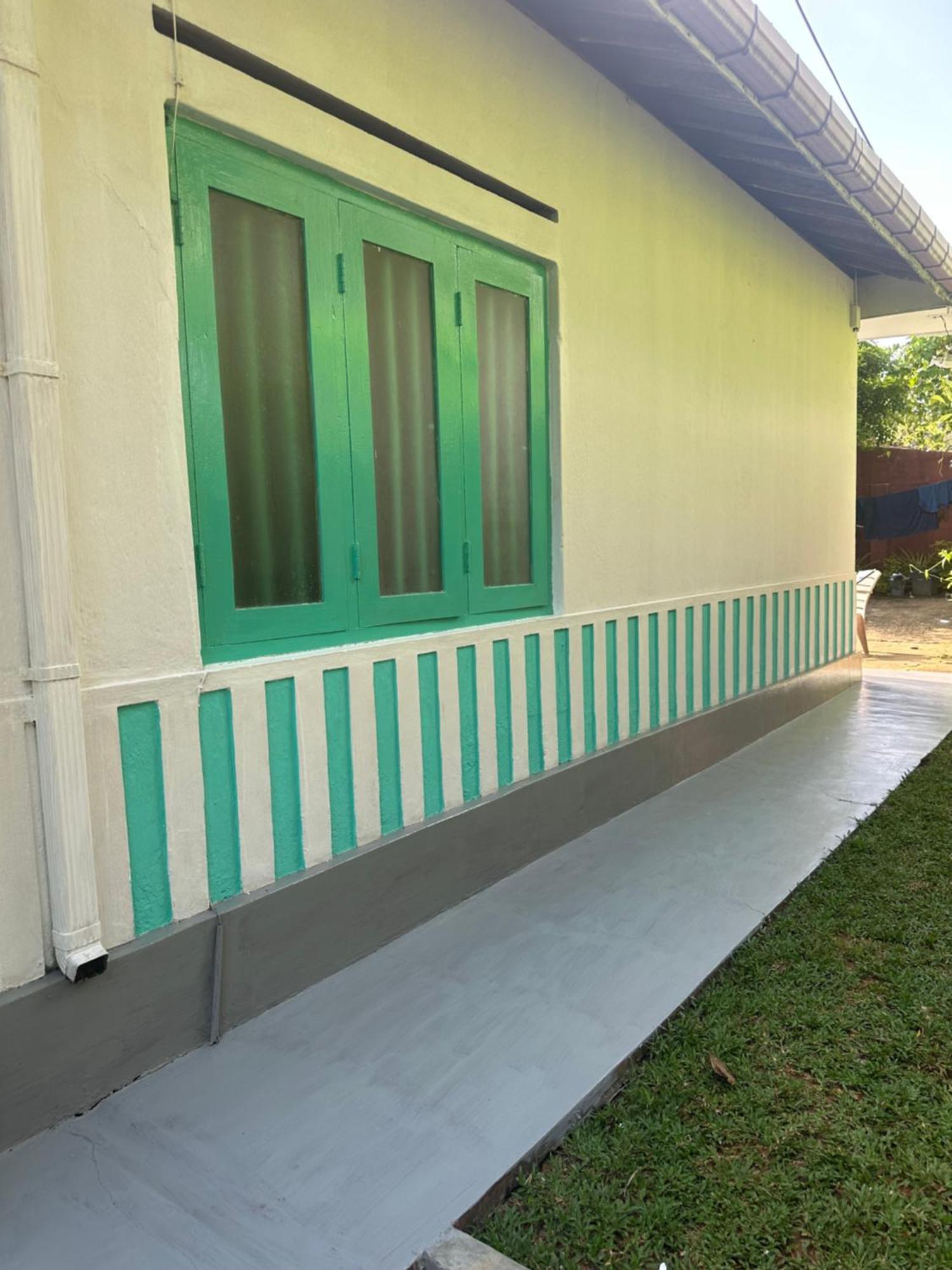 Villa 47 Hikkaduwa Ngoại thất bức ảnh